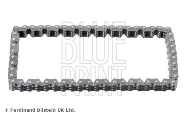 Chain, oil pump drive